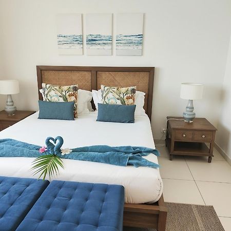 Villa Eden-2 Bedrooms With Private Rooftop Terrace & Pool, Access To Private Beachclub, Ki Residences, Pereybere - Managed By Ksn Grand Bay Luaran gambar