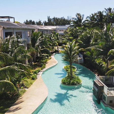 Villa Eden-2 Bedrooms With Private Rooftop Terrace & Pool, Access To Private Beachclub, Ki Residences, Pereybere - Managed By Ksn Grand Bay Luaran gambar