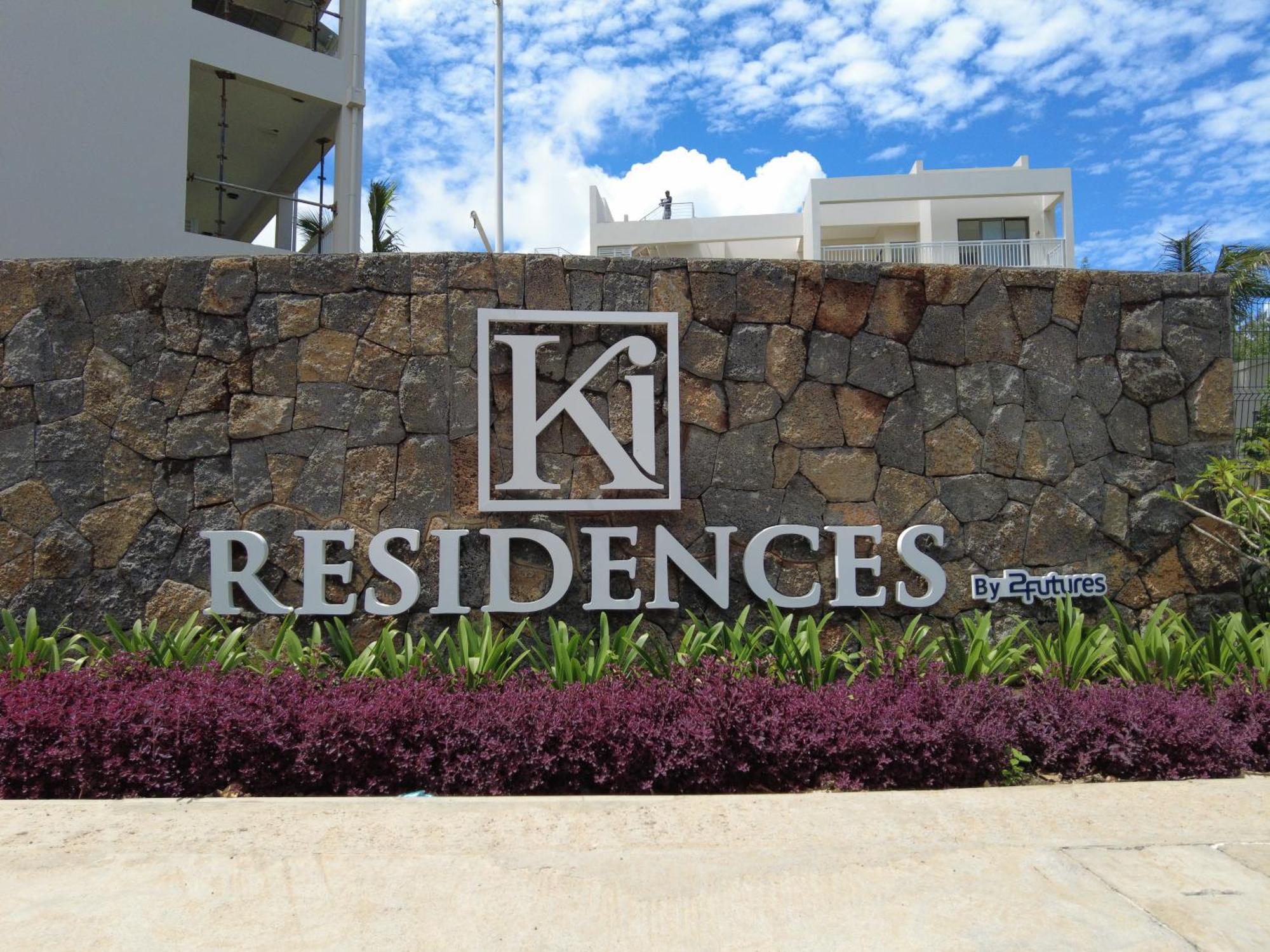Villa Eden-2 Bedrooms With Private Rooftop Terrace & Pool, Access To Private Beachclub, Ki Residences, Pereybere - Managed By Ksn Grand Bay Luaran gambar