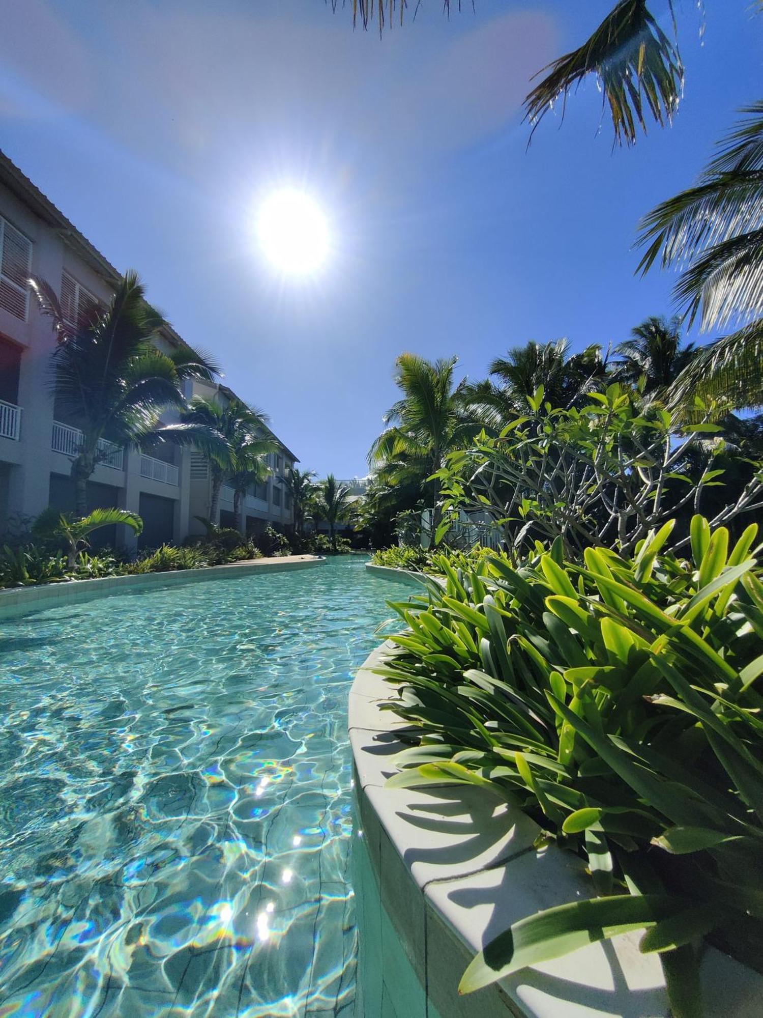 Villa Eden-2 Bedrooms With Private Rooftop Terrace & Pool, Access To Private Beachclub, Ki Residences, Pereybere - Managed By Ksn Grand Bay Luaran gambar