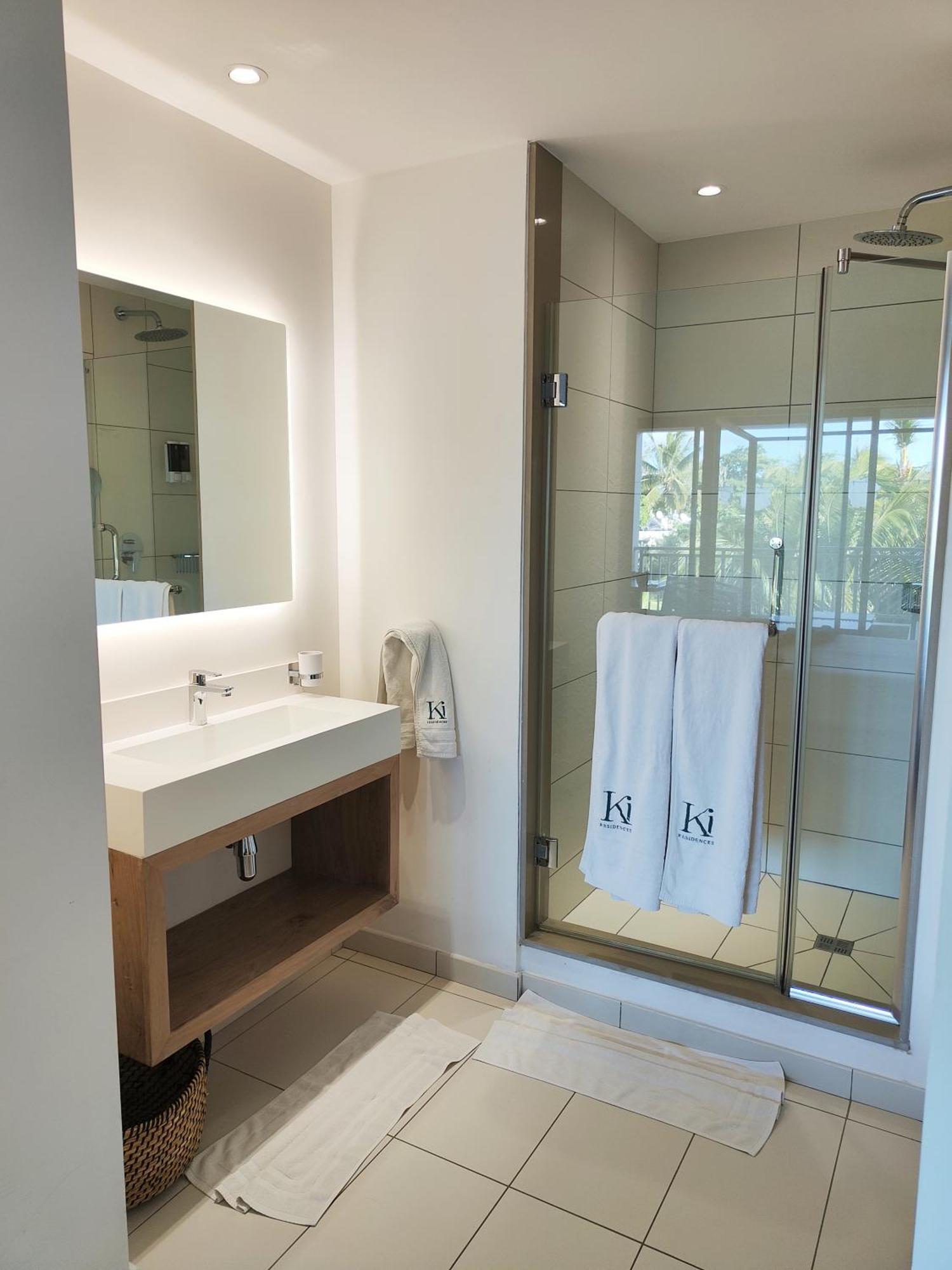 Villa Eden-2 Bedrooms With Private Rooftop Terrace & Pool, Access To Private Beachclub, Ki Residences, Pereybere - Managed By Ksn Grand Bay Luaran gambar