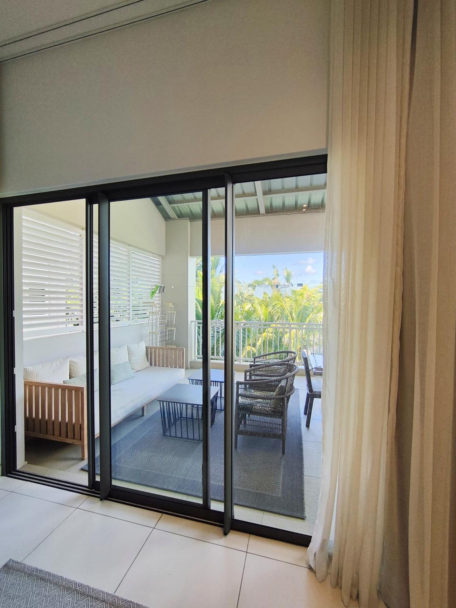 Villa Eden-2 Bedrooms With Private Rooftop Terrace & Pool, Access To Private Beachclub, Ki Residences, Pereybere - Managed By Ksn Grand Bay Luaran gambar