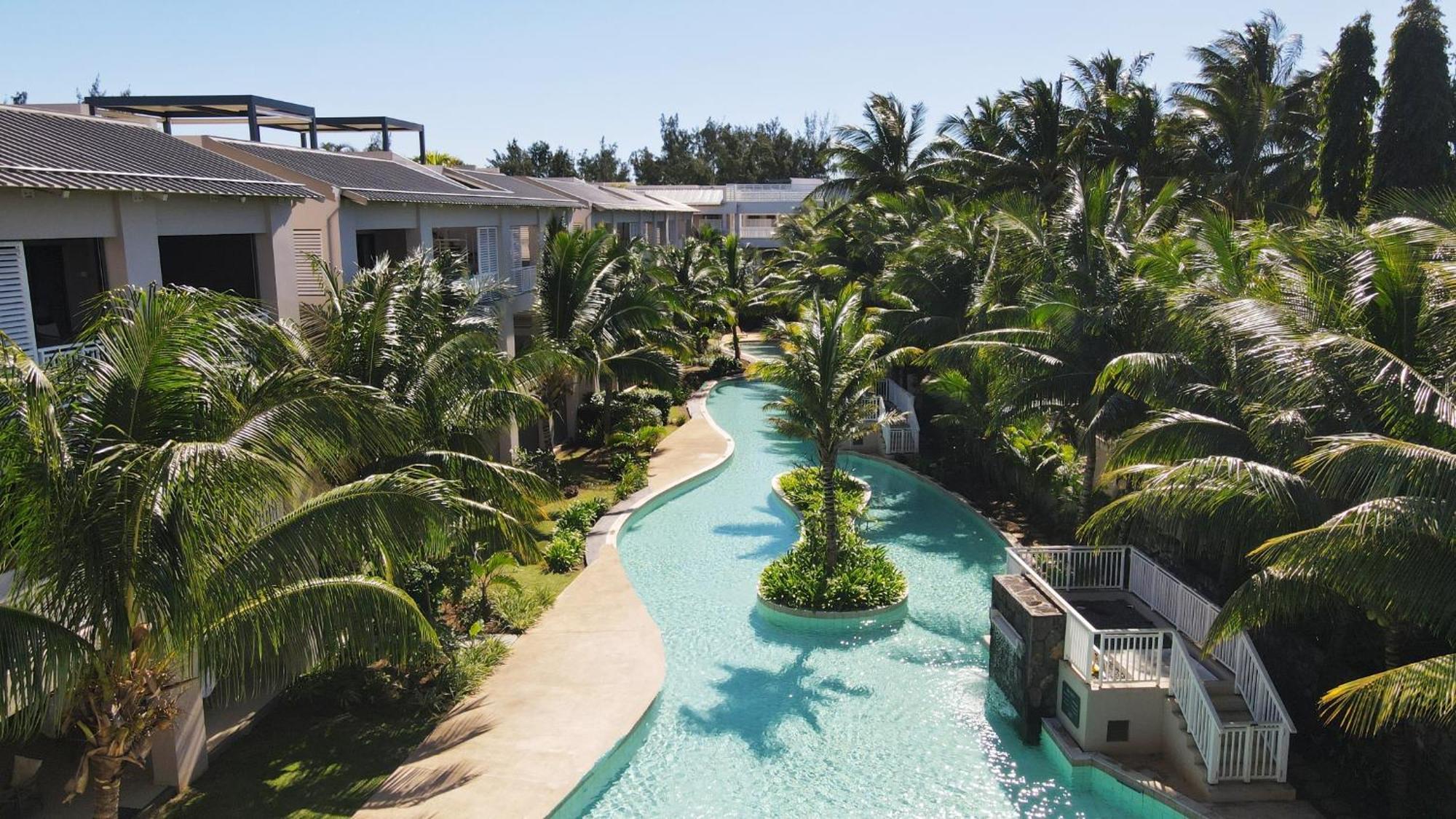 Villa Eden-2 Bedrooms With Private Rooftop Terrace & Pool, Access To Private Beachclub, Ki Residences, Pereybere - Managed By Ksn Grand Bay Luaran gambar