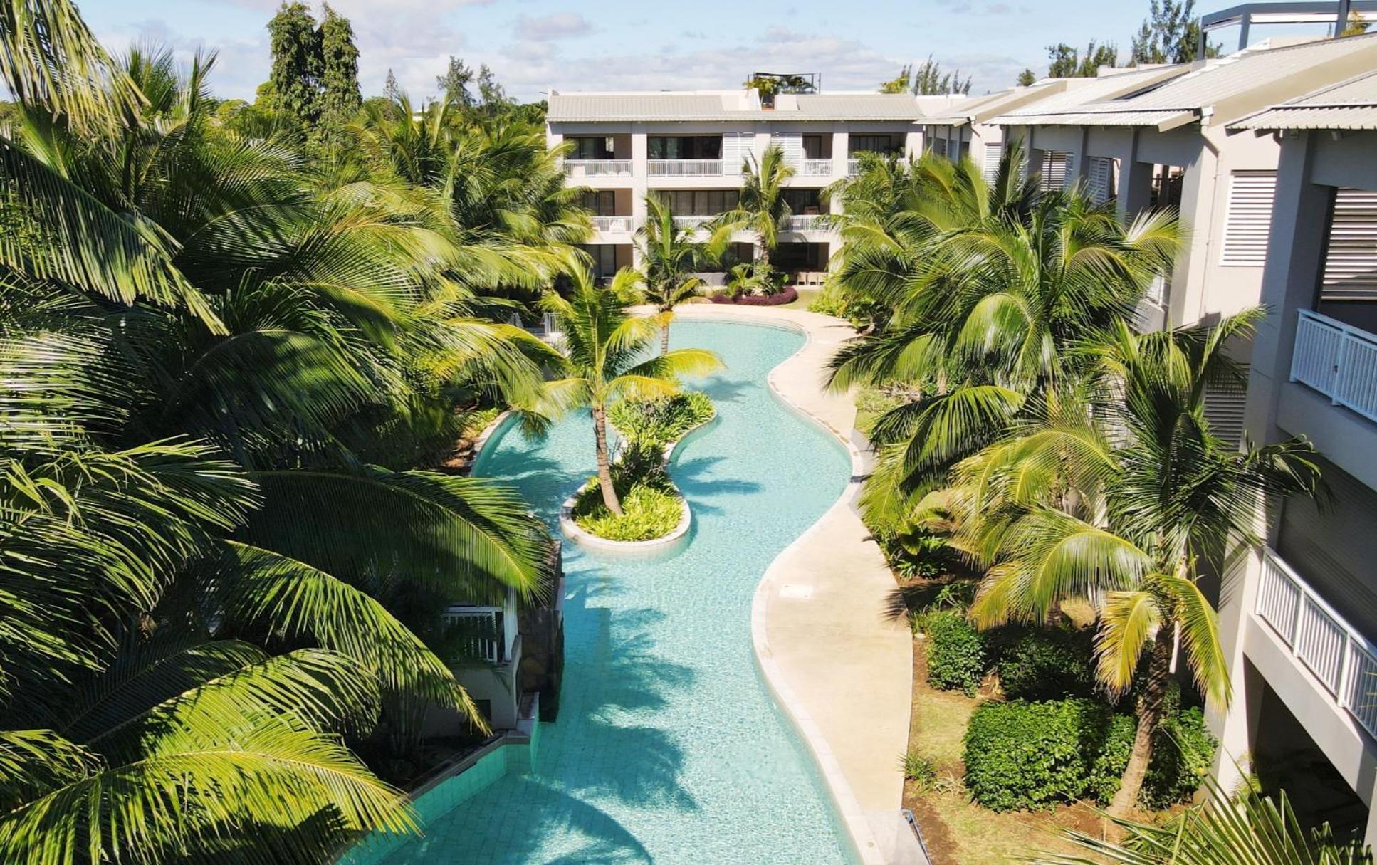 Villa Eden-2 Bedrooms With Private Rooftop Terrace & Pool, Access To Private Beachclub, Ki Residences, Pereybere - Managed By Ksn Grand Bay Luaran gambar